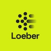 logo LOEBER GEORGES SAS