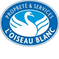 L'OISEAU BLANC