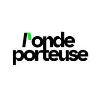L'ONDE PORTEUSE