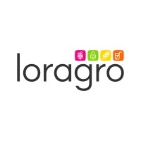 logo LORAGRO