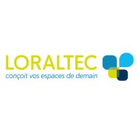 logo LORALTEC