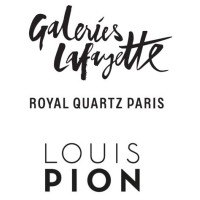 logo LOUIS PION SAS