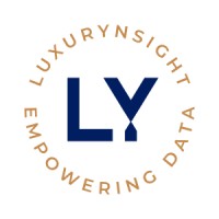 logo LUXURYNSIGHT