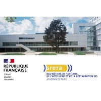 logo LYCEE TECHNOLOGIQUE-ECOLE NATIONALE DE COMMERCE
