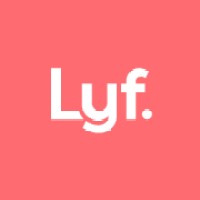 logo LYF SAS