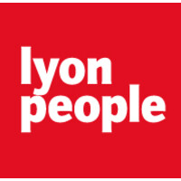 logo LYON PEOPLE