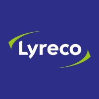 logo LYRECO FRANCE