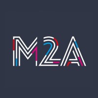 logo M2A