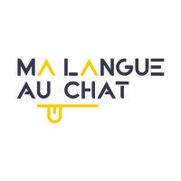 MA LANGUE AU CHAT