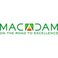 logo MACADAM FRANCE