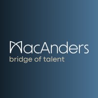 logo MACANDERS GROUP