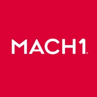 logo MACH 1