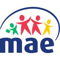 logo MAE VIE