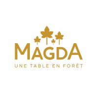 logo MAGDA