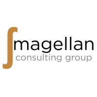 logo MAGELLAN CONSULTING