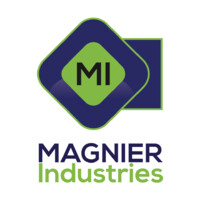 logo MAGNIER INDUSTRIES