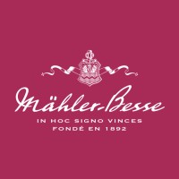 logo MAHLER BESSE SA