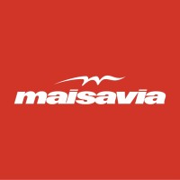 logo MAISAVIA