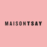 logo MAISON TSAY