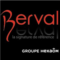 MAISONS BERVAL