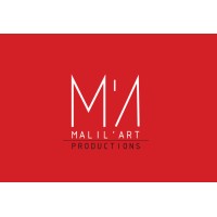 MALIL'ART PRODUCTIONS