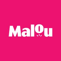 logo MALOU-FOOD MARKETING