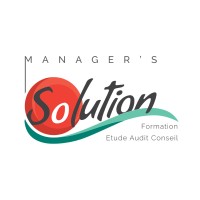 MANAGER'SOLUTION