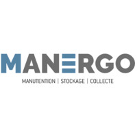 logo MANERGO
