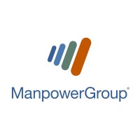 logo MANPOWER FRANCE (MANPOWER)