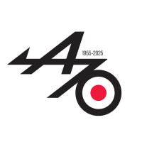 logo MANUFACTURE ALPINE DIEPPE JEAN REDELE
