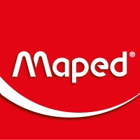 logo MAPED