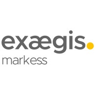 logo MARKESS INTERNATIONAL