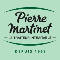 logo MARTINET