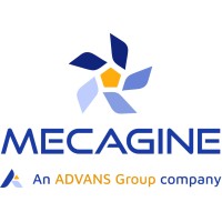 MECAGINE