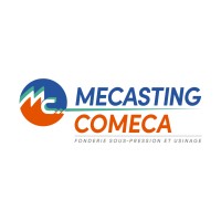 MECASTING - COMECA
