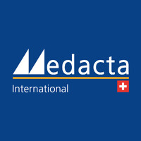 logo MEDACTA FRANCE