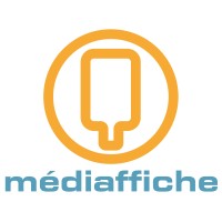 logo MEDIAFFICHE