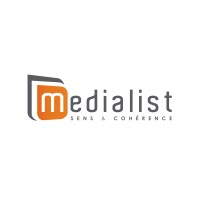 MEDIALIST