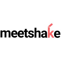 logo MEETSHAKE