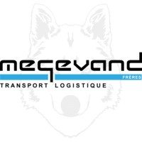logo MEGEVAND FRERES