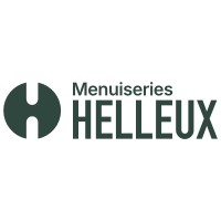 logo MENUISERIES HELLEUX