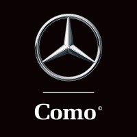 MERCEDES-BENZ PARIS (COMO PORT MARLY)