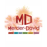 logo MERCIER-DAVID FENETRE