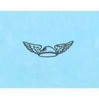 logo MERCURE DE FRANCE