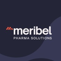 logo MERIBEL PHARMA PROVENCE