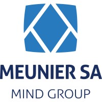 MEUNIER SA