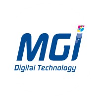 MGI DIGITAL TECHNOLOGY