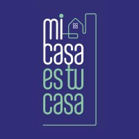 MI CASA ES TU CASA