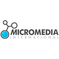 MICROMEDIA INTERNATIONAL