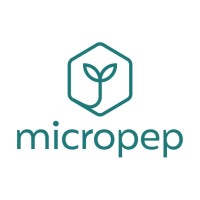 logo MICROPEP TECHNOLOGIES